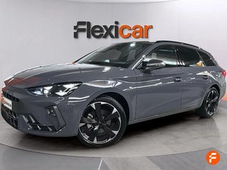 Cupra León SP 1.5 TSI 110kW (150CV)