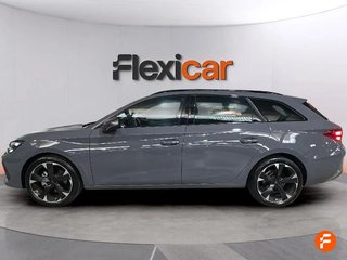 Cupra León SP 1.5 TSI 110kW (150CV)