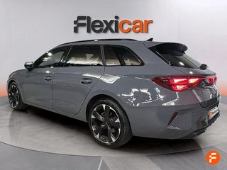 Cupra León SP 1.5 TSI 110kW (150CV)