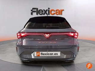 Cupra León SP 1.5 TSI 110kW (150CV)