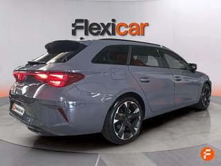 Cupra León SP 1.5 TSI 110kW (150CV)