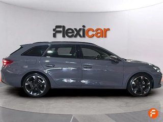 Cupra León SP 1.5 TSI 110kW (150CV)
