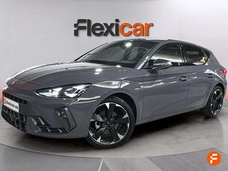 Cupra León 1.5 TSI 110kW (150CV)