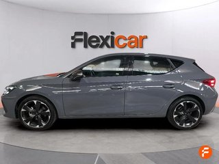 Cupra León 1.5 TSI 110kW (150CV)