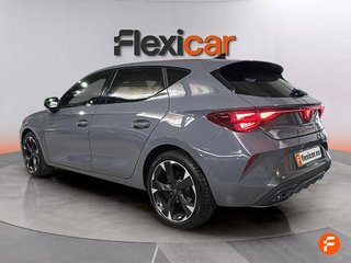 Cupra León 1.5 TSI 110kW (150CV)