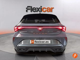 Cupra León 1.5 TSI 110kW (150CV)