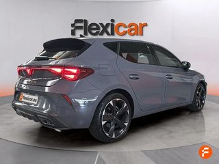 Cupra León 1.5 TSI 110kW (150CV)