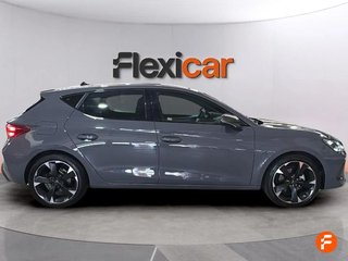 Cupra León 1.5 TSI 110kW (150CV)