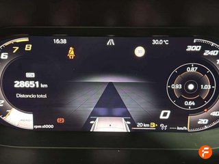 Cupra León 1.5 TSI 110kW (150CV)