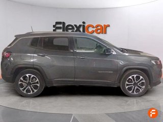 Jeep Compass 1.6 Mjet 96kW (130CV) 80th FWD