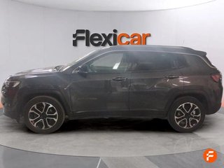Jeep Compass 1.6 Mjet 96kW (130CV) 80th FWD