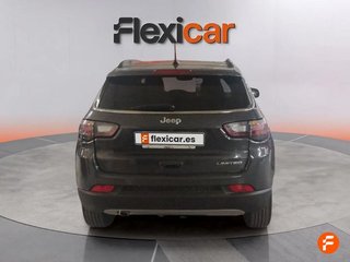 Jeep Compass 1.6 Mjet 96kW (130CV) 80th FWD