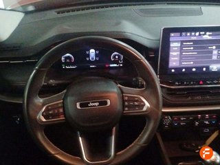 Jeep Compass 1.6 Mjet 96kW (130CV) 80th FWD