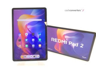 tablet pc xiaomi redmi pad 2 11 4gb 128gb wifi