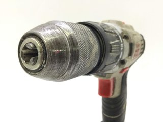taladro a bateria worgrip pro litio 20v 46436