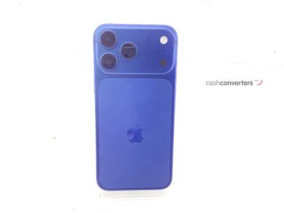 apple iphone 17 pro max 1tb