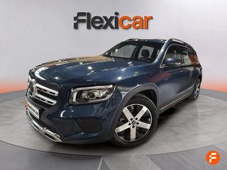 Mercedes Clase GLB GLB 200 d