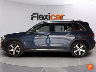 Mercedes Clase GLB GLB 200 d