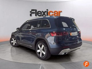 Mercedes Clase GLB GLB 200 d