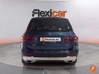 Mercedes Clase GLB GLB 200 d