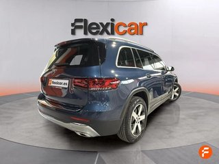 Mercedes Clase GLB GLB 200 d