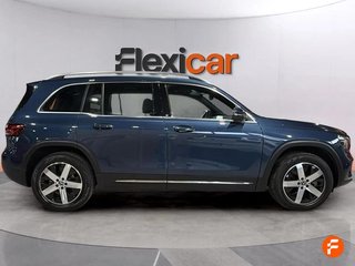 Mercedes Clase GLB GLB 200 d