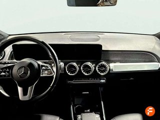 Mercedes Clase GLB GLB 200 d