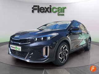 Kia XCeed 1.6 T-GDi GT-line 150kW (204CV) DCT