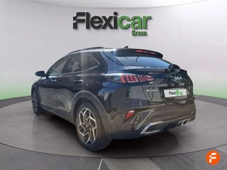 Kia XCeed 1.6 T-GDi GT-line 150kW (204CV) DCT