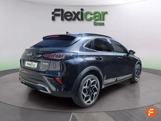 Kia XCeed 1.6 T-GDi GT-line 150kW (204CV) DCT