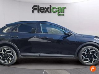 Kia XCeed 1.6 T-GDi GT-line 150kW (204CV) DCT