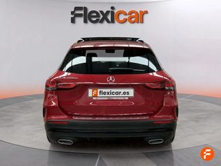 Mercedes-Benz GLA GLA 200 D