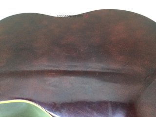 guitarra acustica harley benton sin modelo