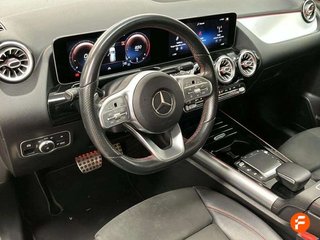 Mercedes-Benz GLA GLA 200 D