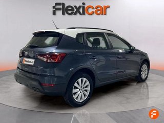 Seat Arona 1.0 TSI 81kW (110CV) DSG Style