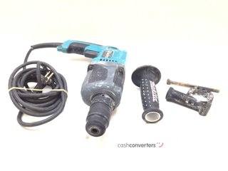 martillo electrico makita hr2230