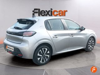 Peugeot 208 Style Gasolina 100 S&S 6 Vel MAN