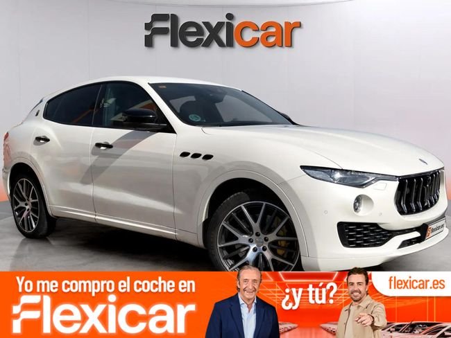 Maserati Levante V6 430 HP AWD S - foto 1