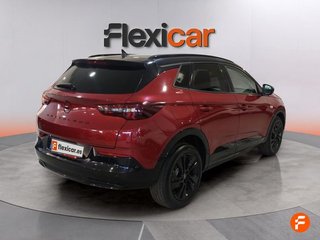 Opel Grandland 1.2 Turbo GS Line