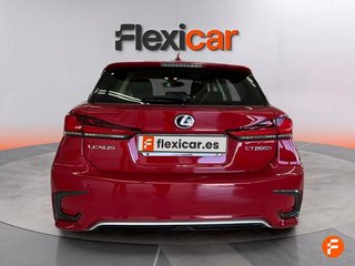 Lexus CT 1.8 200h Business