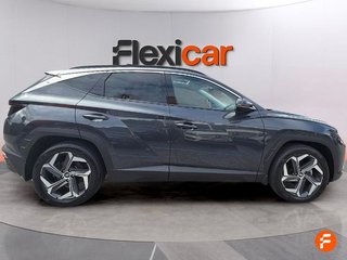 Hyundai Tucson 1.6 CRDI 85kW (115CV) Style DCT