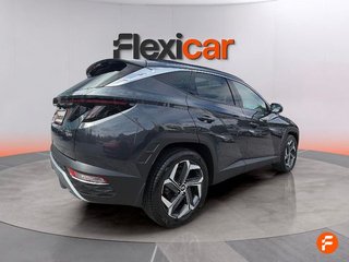 Hyundai Tucson 1.6 CRDI 85kW (115CV) Style DCT