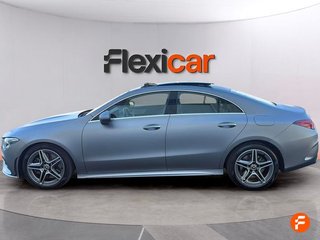 Mercedes CLA CLA 250 4MATIC