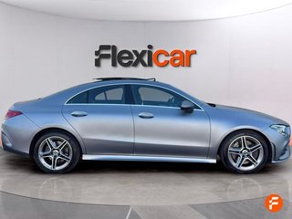 Mercedes CLA CLA 250 4MATIC