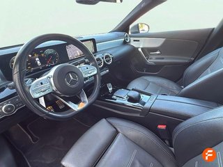 Mercedes CLA CLA 250 4MATIC