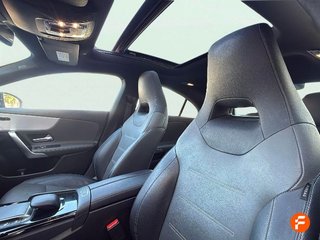 Mercedes CLA CLA 250 4MATIC