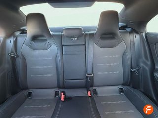 Mercedes CLA CLA 250 4MATIC