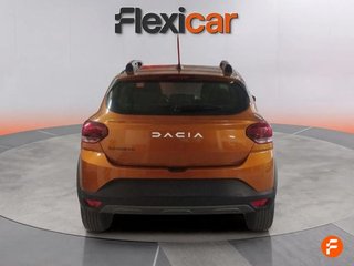 Dacia Sandero Stepway Essential TCe 67kW (90V)