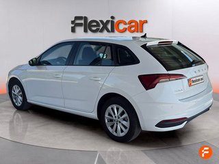 Skoda Scala 1.0 TSI 70KW (95CV) ESSENCE