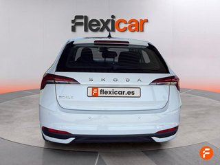 Skoda Scala 1.0 TSI 70KW (95CV) ESSENCE